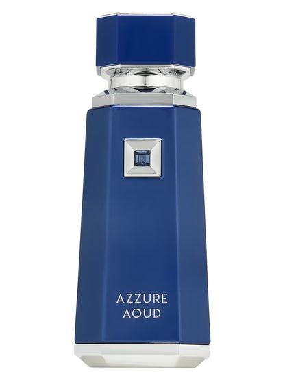 Perfume Masculino – French Avenue Azzure Aoud Eau de Parfum 100ml
