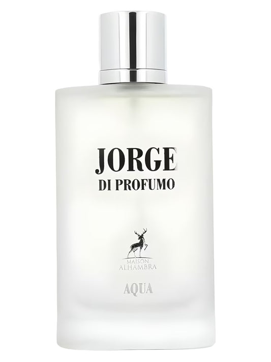 Perfume Masculino – Jorge di Profumo Aqua Maison Alhambra 100ml