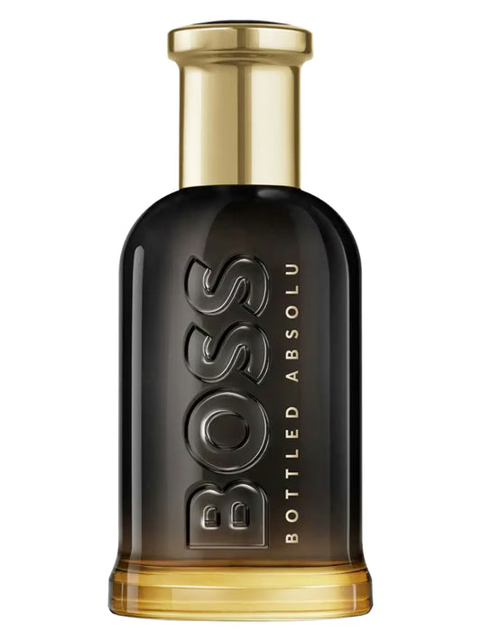 Importado Masculino - Hugo Boss Masculino Bottled Absolu – Eau de Parfum 50ml