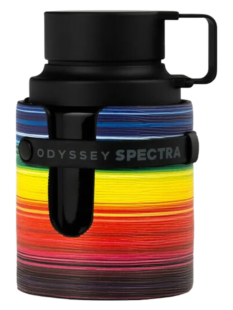 Perfume Masculino – Armaf Odyssey Spectra Rainbow Edition Eau de Parfum 100ml