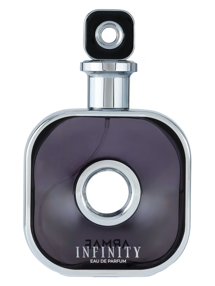 Perfume Masculino – Armaf Infinity Black Eau de Parfum 100ml
