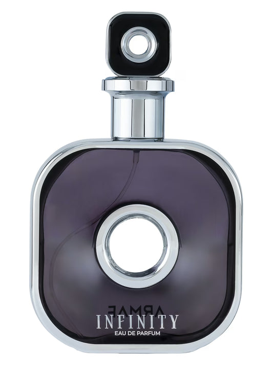 Perfume Masculino – Armaf Infinity Black Eau de Parfum 100ml