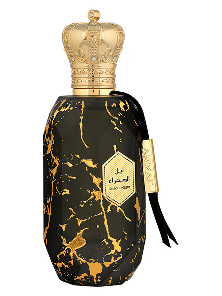 Perfume Unissex – Armaf Eter Desert Night Eau de Parfum 100ml
