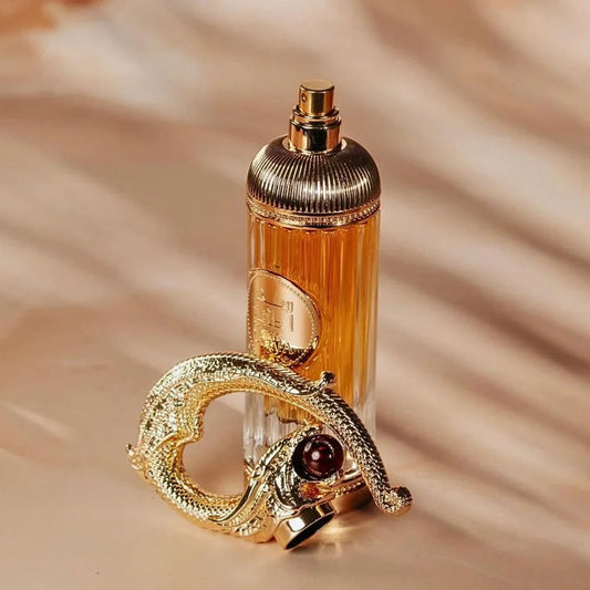 Perfume Unissex – Lattafa Sehr Eau de Parfum 100ml