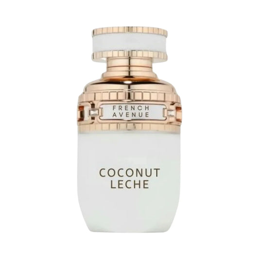 Perfume Feminino – French Avenue Coconut Leche Eau de Parfum 80ml