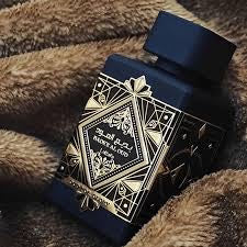 Perfume Compartilhável – Lattafa Bade’e Al Oud For Glory Eau de Parfum 100ml