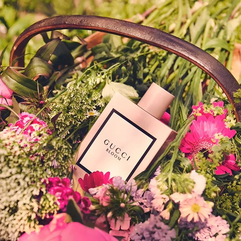 Gucci Feminino Bloom – Eau de Parfum 30ml