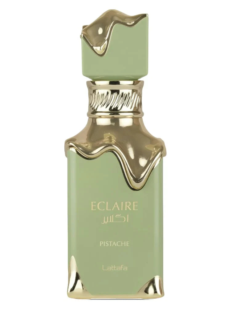 Perfume Unissex – Lattafa Eclaire Pistache Eau de Parfum 100ml
