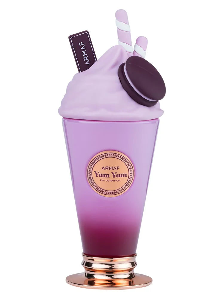 Perfume Feminino – Armaf Yum Yum Eau de Parfum 100ml
