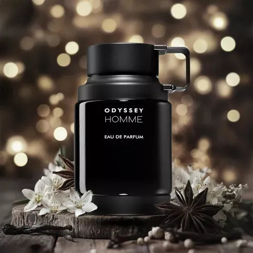 Perfume Masculino – Armaf Odyssey Homme Eau de Parfum 100ml