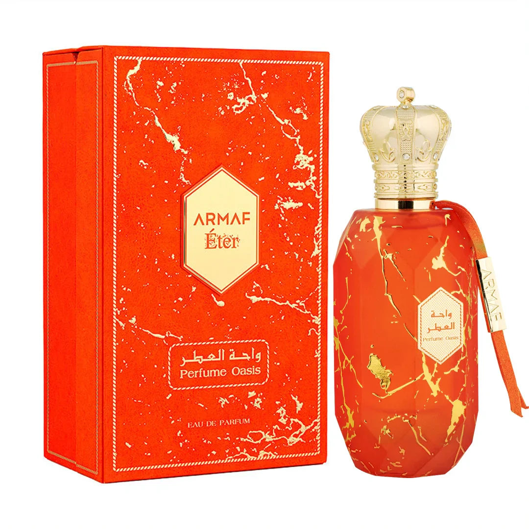 Perfume Unissex – Armaf Eter Oasis Eau de Parfum 100ml