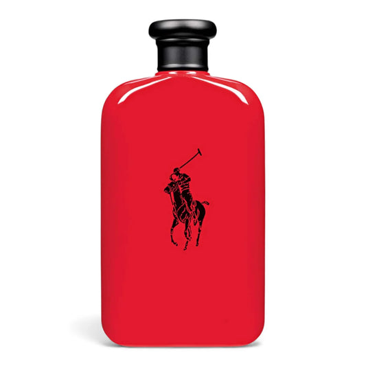 importado Masculino – Polo Ralph Lauren Polo Red Eau de Toilette 200ml
