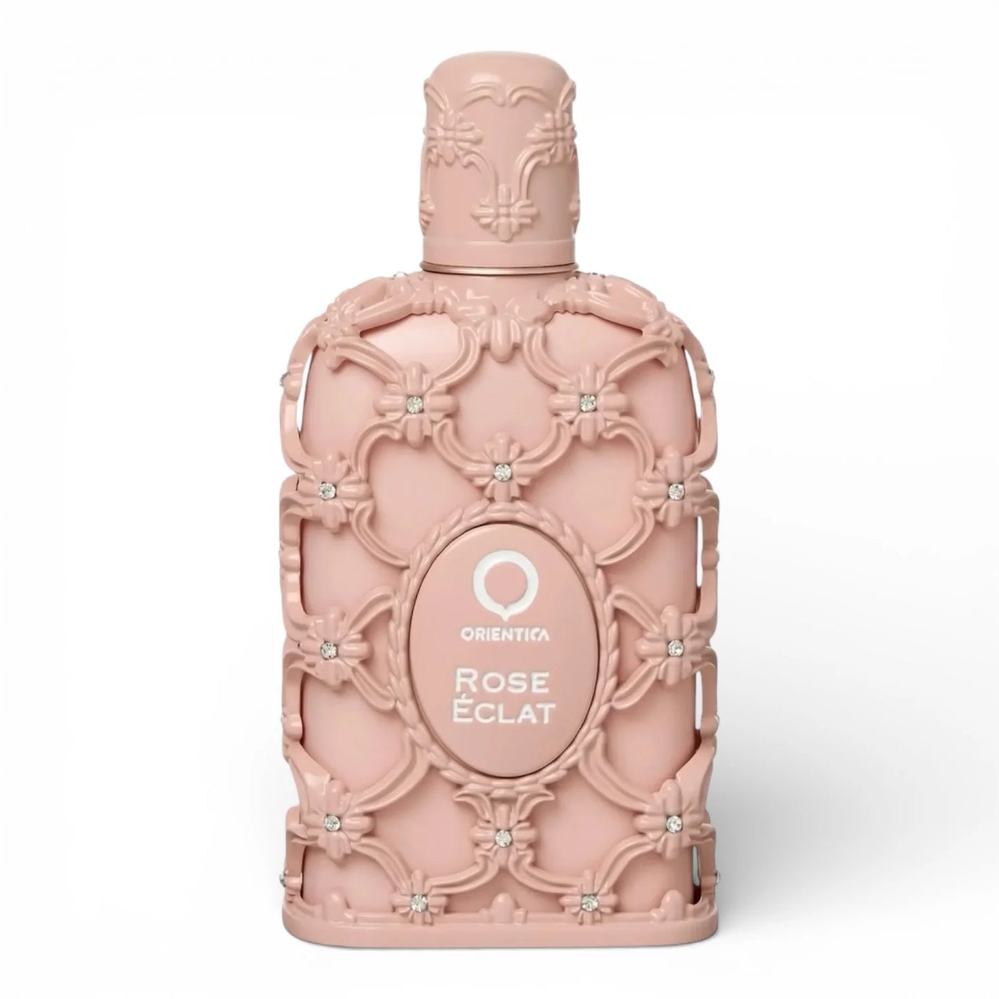 Perfume Feminino – Orientica Luxury Collection Rose Éclat Eau de Parfum 80ml