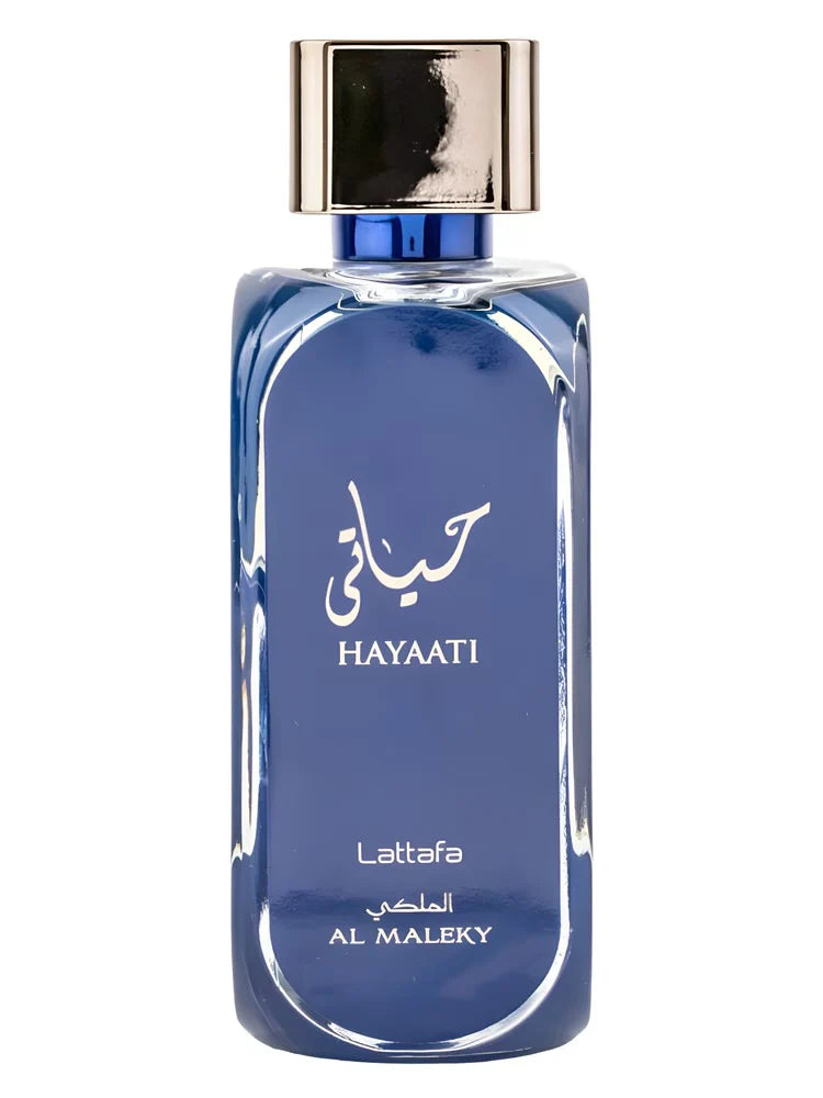 Perfume Unissex Lattafa Hayatti – Eau de Parfum 100ml