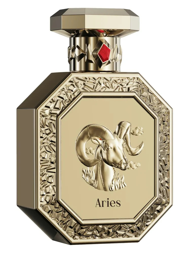Perfume Unissex – French Avenue Aries Eau de Parfum 90m