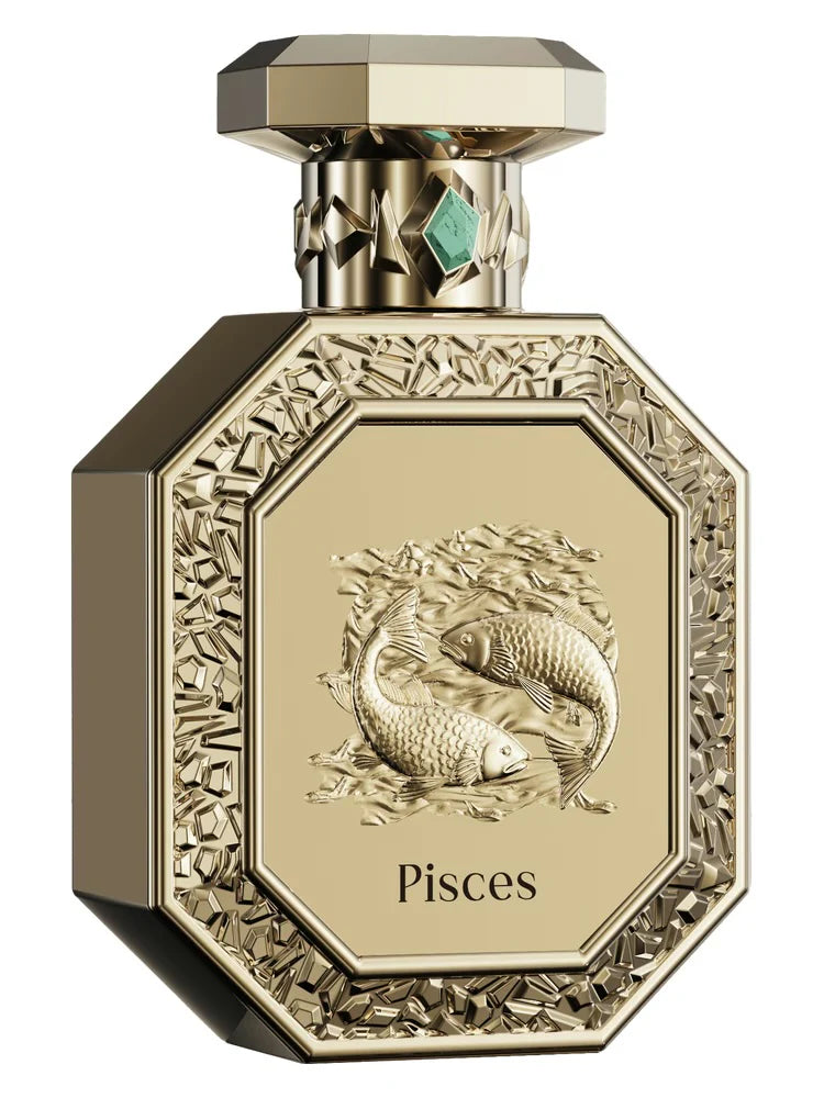 Perfume Unissex – French Avenue Pisces Eau de Parfum 90ml