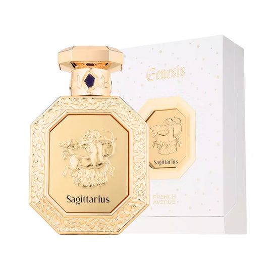 Perfume Unissex French Avenue Sagittarius Eau de Parfum 90ml