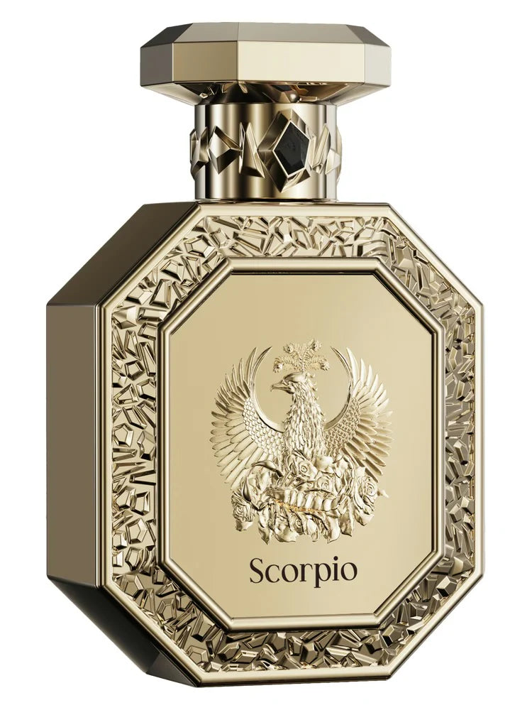 Perfume Unissex – French Avenue Scorpio Eau de Parfum 90ml