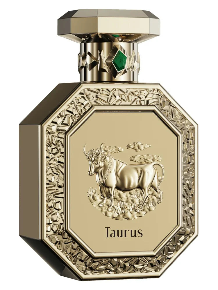 Perfume Unissex – French Avenue Taurus Eau de Parfum 90ml