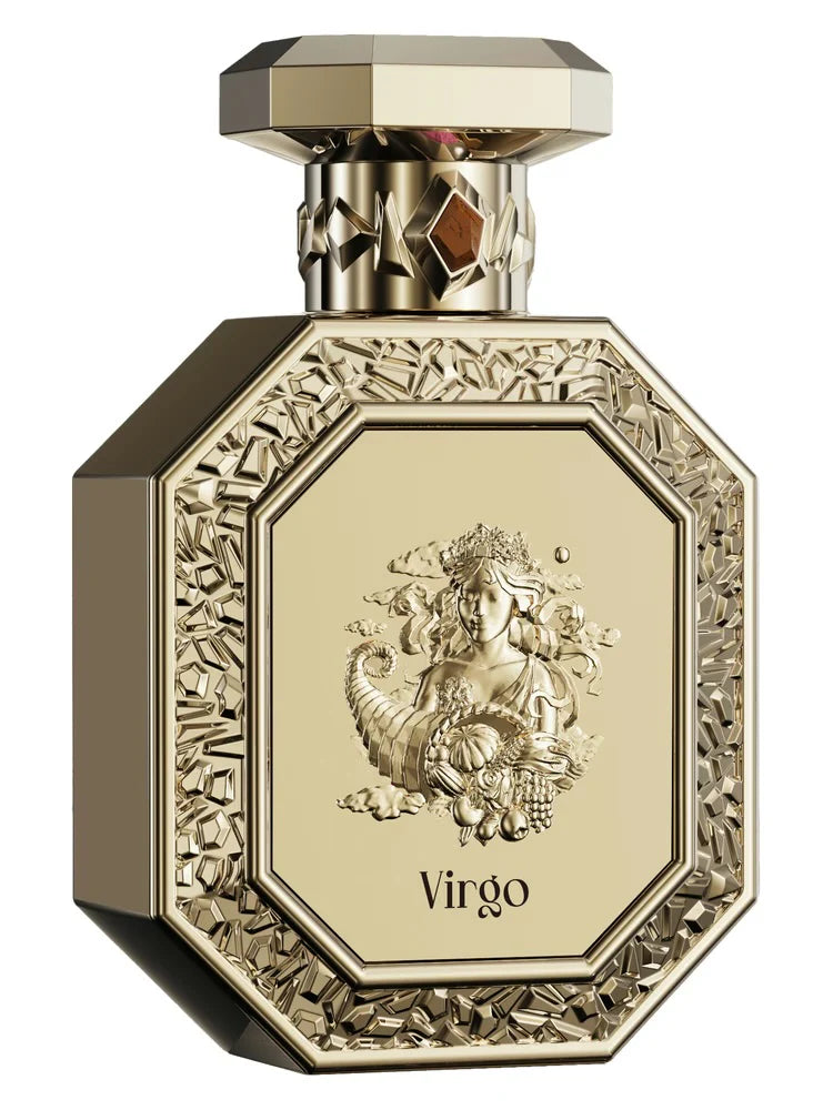 Perfume Unissex – French Avenue Virgo Eau de Parfum 90ml