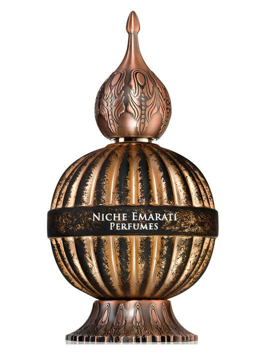 Perfume Unissex – Lattafa Emarati Antique (Niche) Eau de Parfum 100ml