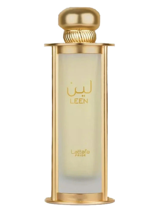 Perfume Unissex – Lattafa Leen Pride Eau de Parfum 100ml
