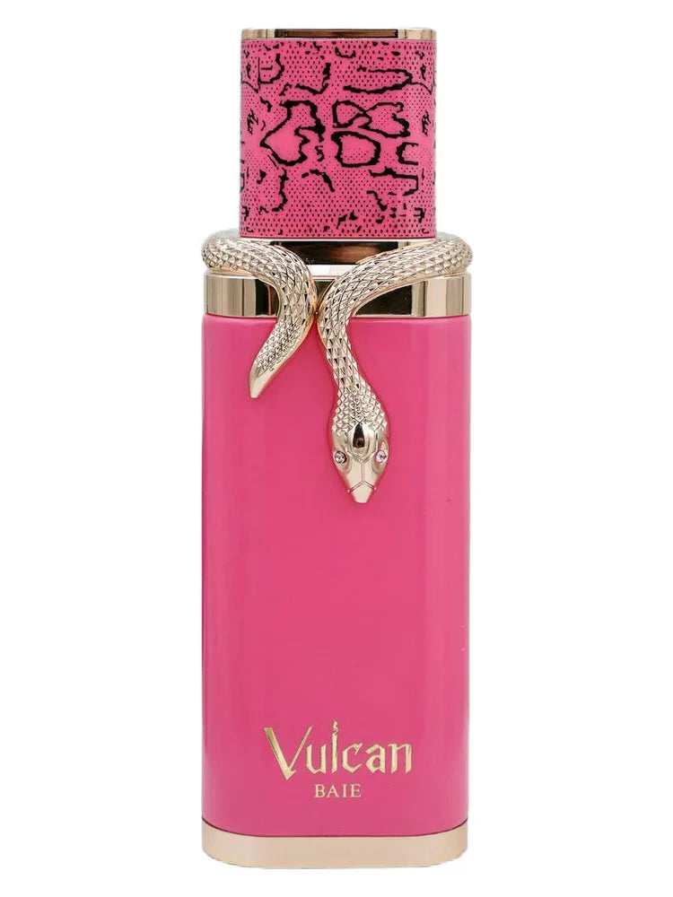 Perfume Feminino – French Avenue Vulcan Baie Eau de Parfum 100ml