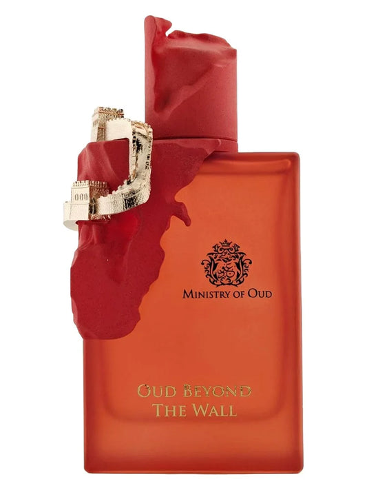 Perfume Unissex Paris Corner – Oud Beyond The Wall Eau de Parfum 100 ml