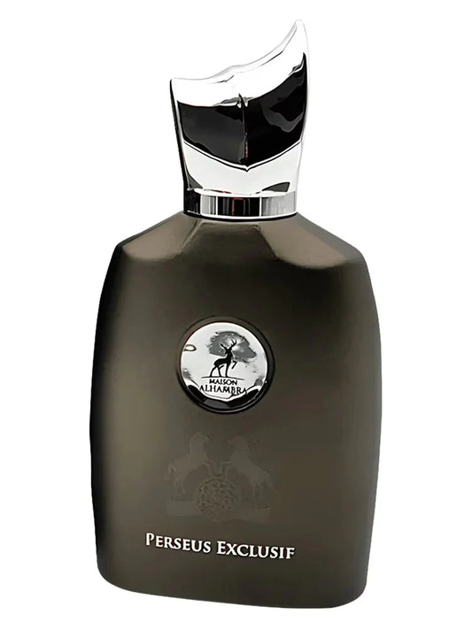 Perfume Masculino Maison Alhambra Perseus Exclusif Eau de Parfum 100 ml