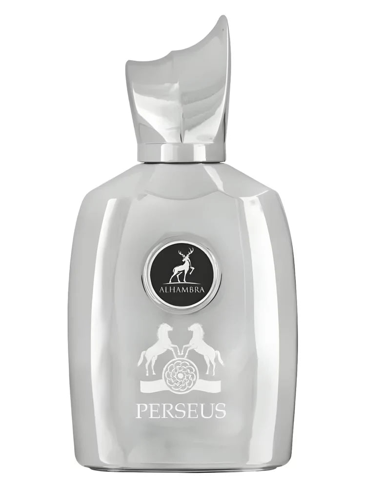 Perfume Masculino – Maison Alhambra Perseus Eau de Parfum 100ml