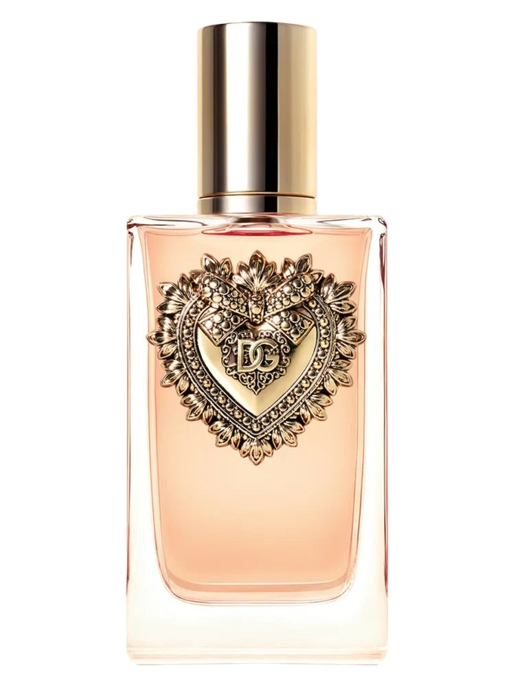 Perfume Feminino Dolce & Gabbana Devotion Eau de Parfum