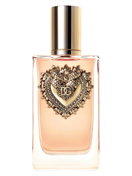 Perfume Feminino Dolce & Gabbana Devotion Eau de Parfum