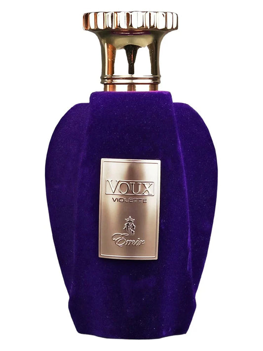 Perfume Feminino Paris Corner Voux Violette – Eau de Parfum 100ml