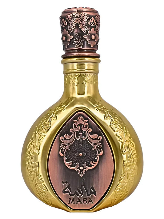 Perfume Unissex – Lattafa Pride Masa Eau de Parfum 100ml