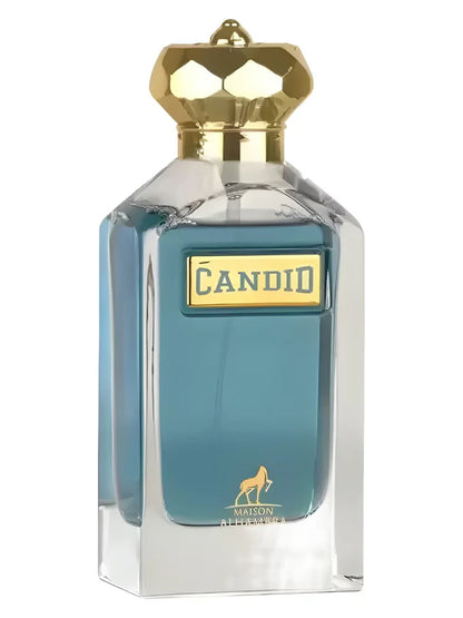 Perfume Masculino – Maison Alhambra So Candid Eau de Parfum 100ml
