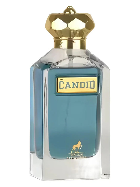 Perfume Masculino – Maison Alhambra So Candid Eau de Parfum 100ml