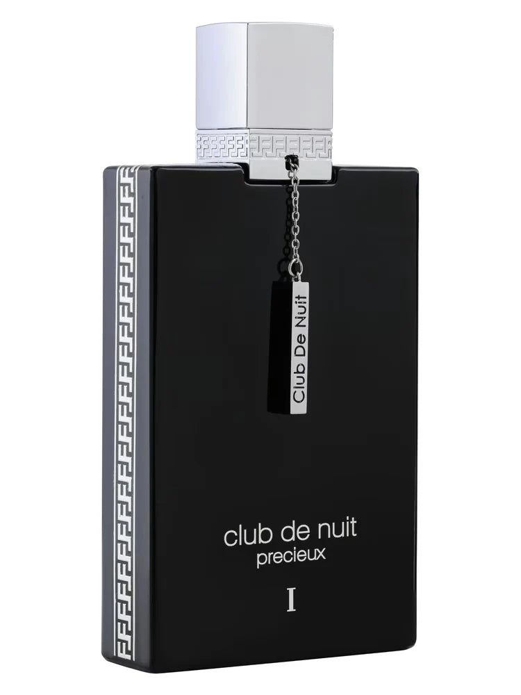 Perfume Unissex – Armaf Club De Nuit Précieux I Extrait de Parfum 55ml