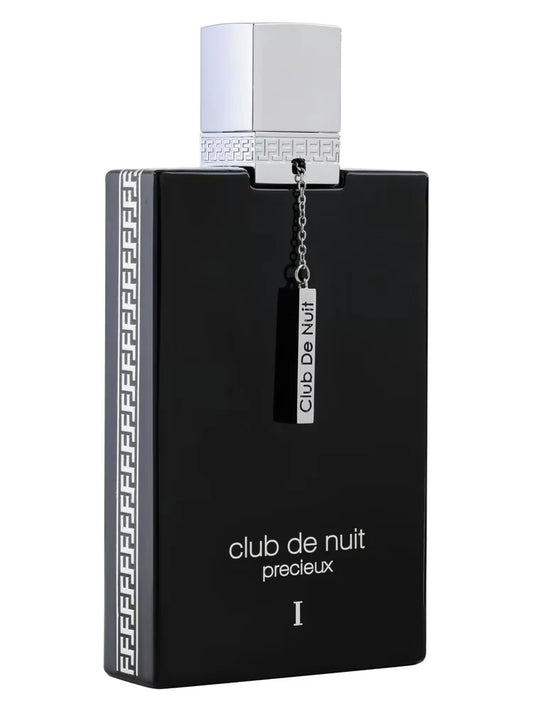 Perfume Unissex – Armaf Club De Nuit Précieux I Extrait de Parfum 55ml