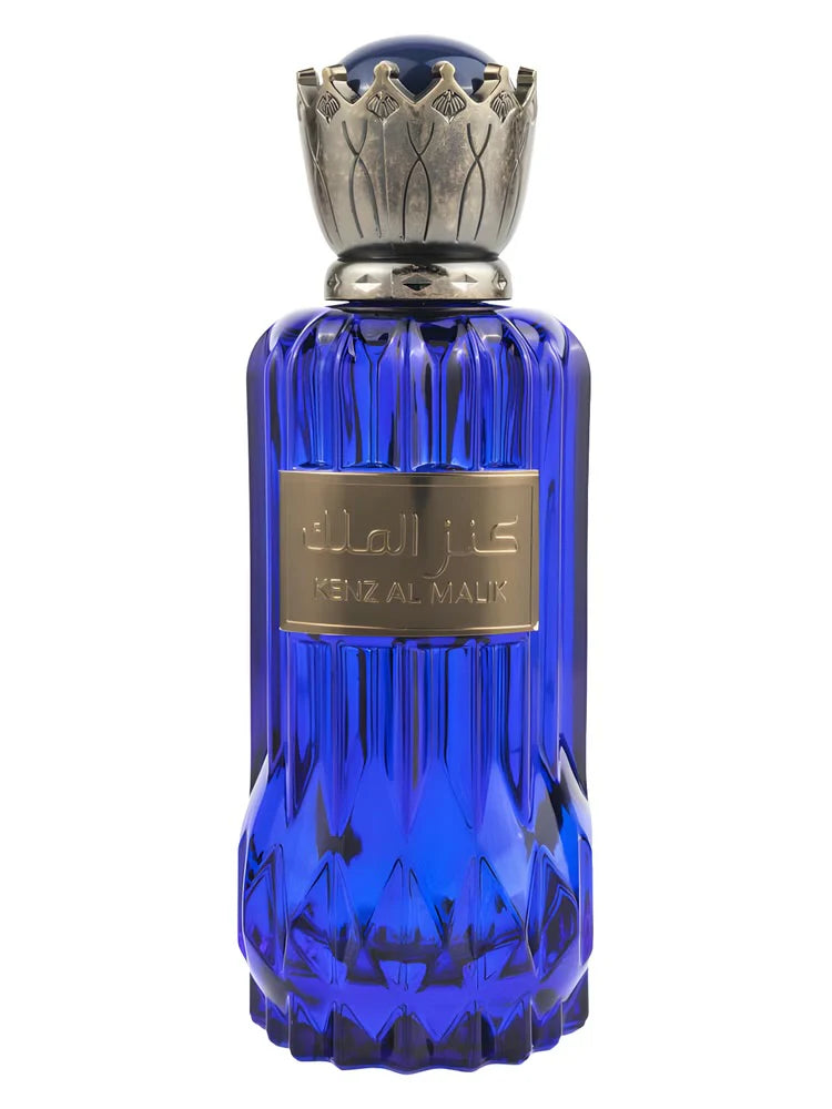 Perfume Masculino / Unissex Al Wataniah Kenz Al Malik – Eau de Parfum 100ml