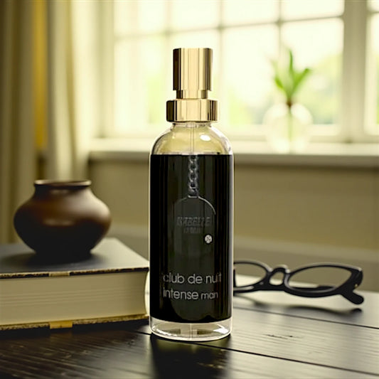 Miniatura – Club de Nuit Eau de Parfum Masculino 15ml