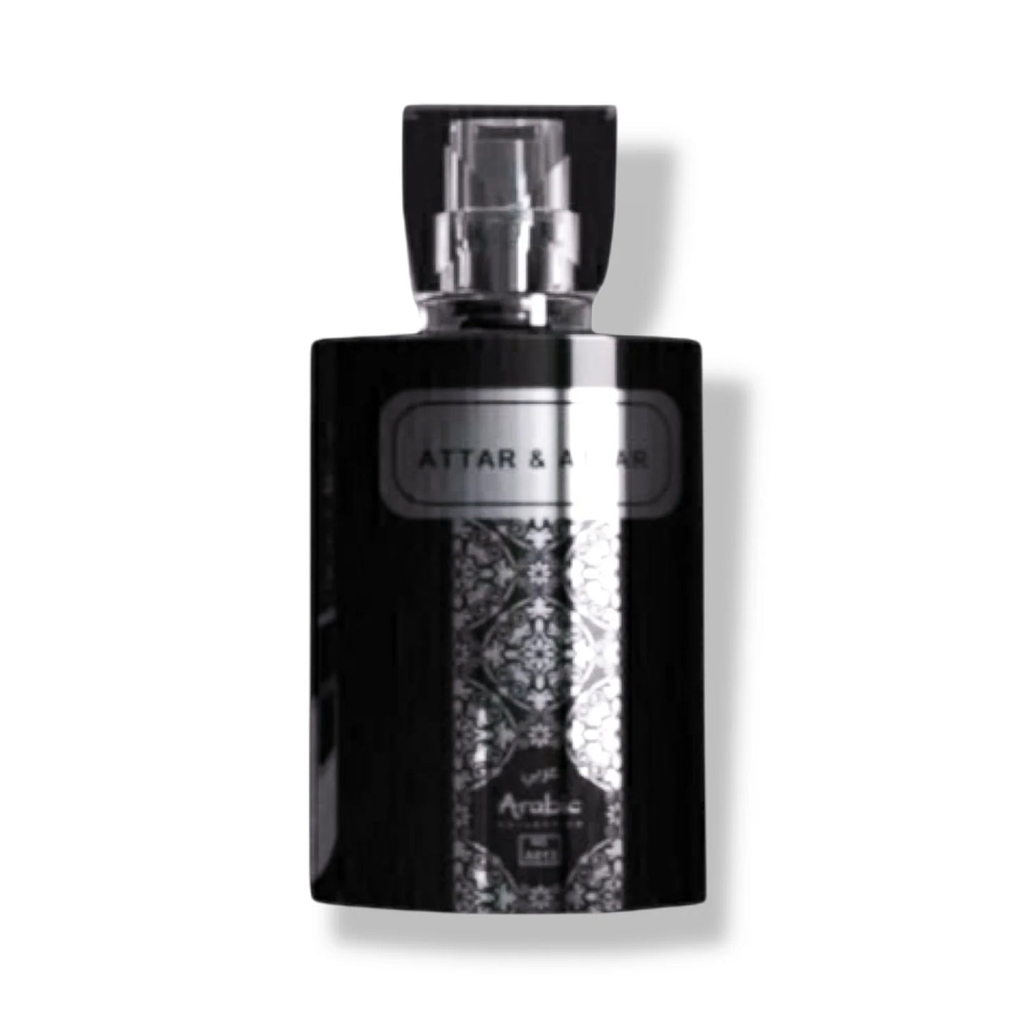 Perfume Masculino Árabe – Arabic Miniatura A013 Attar Al Wesal Eau de Parfum 25ml