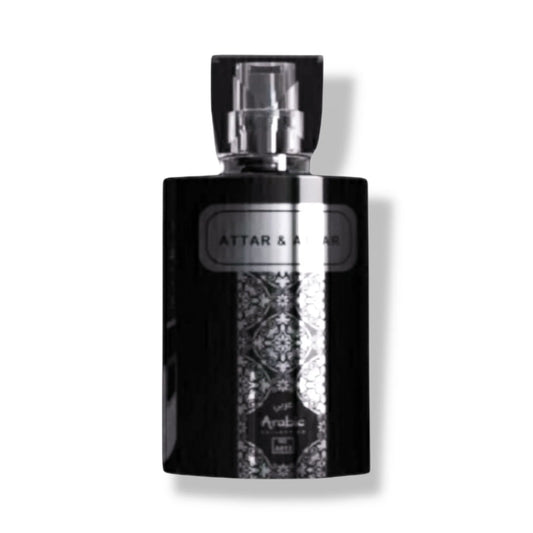 Perfume Masculino Árabe – Arabic Miniatura A013 Attar Al Wesal Eau de Parfum 25ml