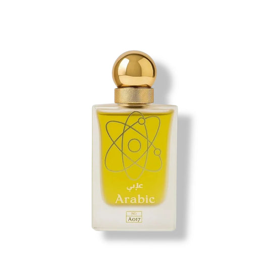Perfume Unissex Árabe – Arabic Miniatura A017 Tharwah Gold Eau de Parfum 25ml