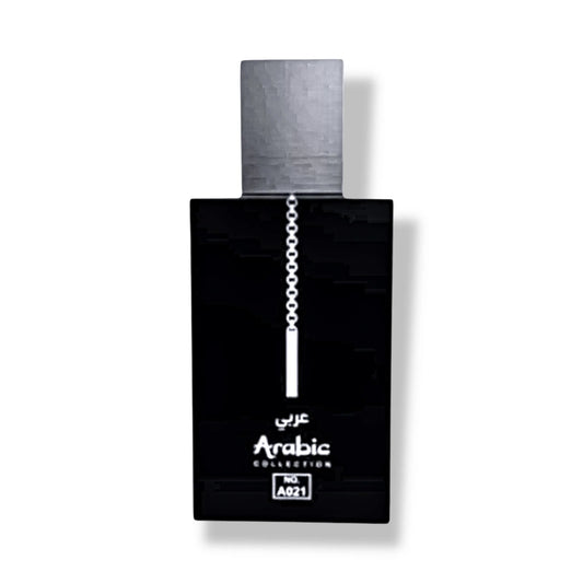 Perfume Masculino Árabe – Arabic Miniatura A021 Précieux Eau de Parfum 25ml