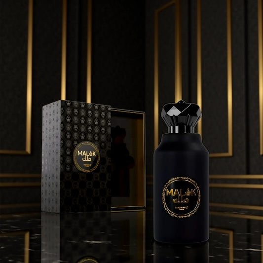 Perfume Unissex Mawwal Malek – Eau de Parfum 100ml