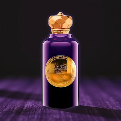 Perfume Feminino – Mawwal Basir Eau de Parfum 100ml