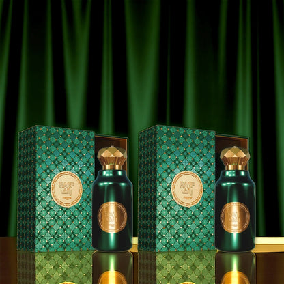 Perfume Masculino – Mawwal Raif Eau de Parfum 100ml