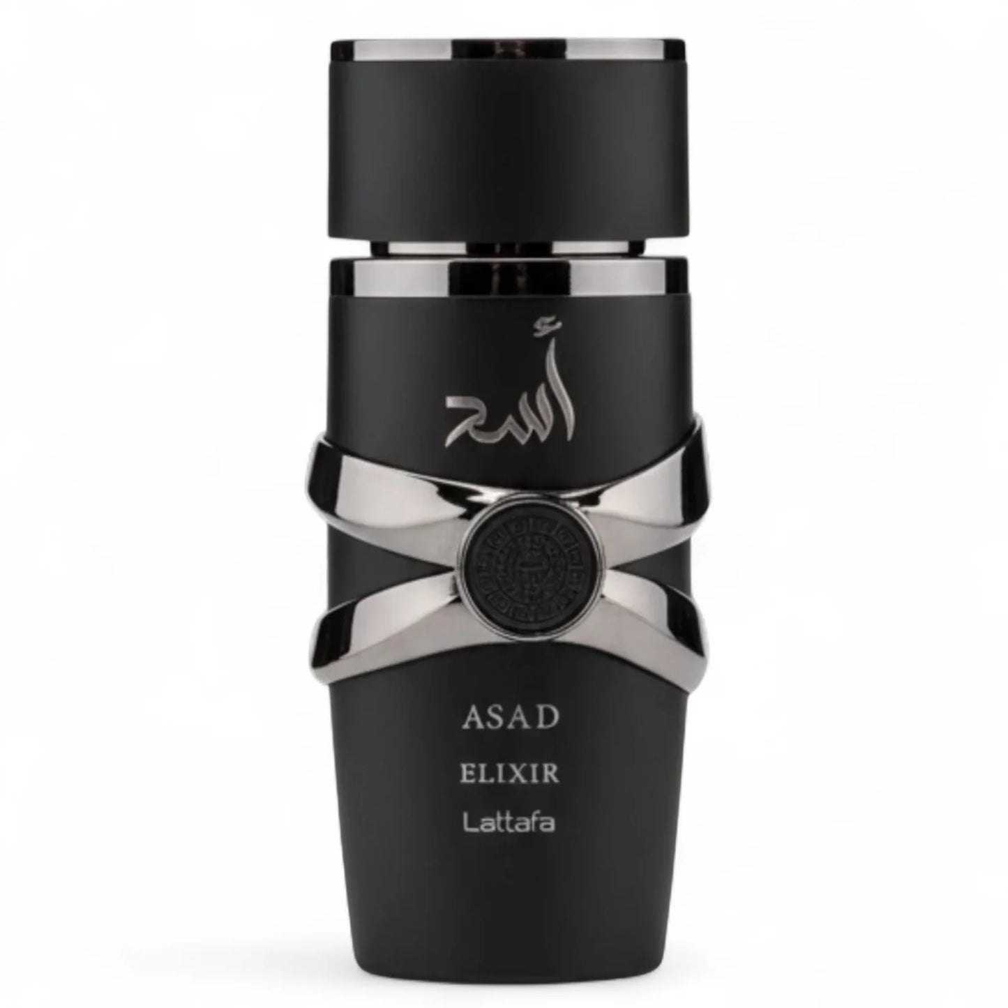 Perfume Masculino – Lattafa Asad Elixir Eau de Parfum 100ml