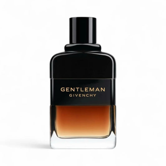 IMPORTADO MASCULINO – GIVENCHY GENTLEMAN RÉSERVE PRIVÉE EAU DE PARFUM
