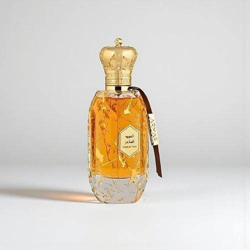 Perfume Masculino – Armaf Eter Magical Oud Eau de Parfum 100ml